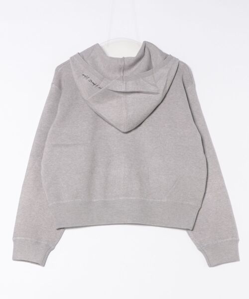 ROXY/ロキシー セーター ジップアップフーディー RSR254009