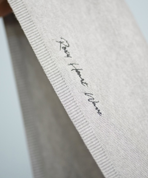 ROXY（ロキシー）の「ROXY/ロキシー セーター ジップアップフーディー RSR254009（ニット/セーター・レディース・グレー/スミクロ/ブラウン・M/L）」の19枚目の写真