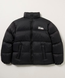 FIRST DOWN(t@[Xg_E)FIRST DOWN/t@[Xg_E LIGHT BUBBLE DOWN JACKET/Cgou_EWPbg/fB[X Y(_EWPbg/R[g)