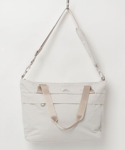 GREGORY(グレゴリー)の「スージートート SUSZY TOTE アッシュベージュ(トートバッグ・レディース・ベージュ系その他・ONE SIZE)」の1枚目の写真