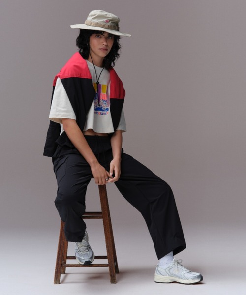 NEW BALANCE(ニューバランス)の「530(スニーカー・メンズ・シルバー系その他/シルバー×ブラック・24.0cm/23.5cm/23.0cm/22.5cm/29.0cm/28.5cm/28.0cm/27.5cm/27.0cm/26.5cm/26.0cm/25.5cm/25.0cm/24.5cm/22.0cm/30.0cm)」の8枚目の写真