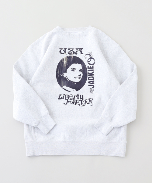 COUTURE D'ADAM (クチュール ド アダム) Vintage スウェット