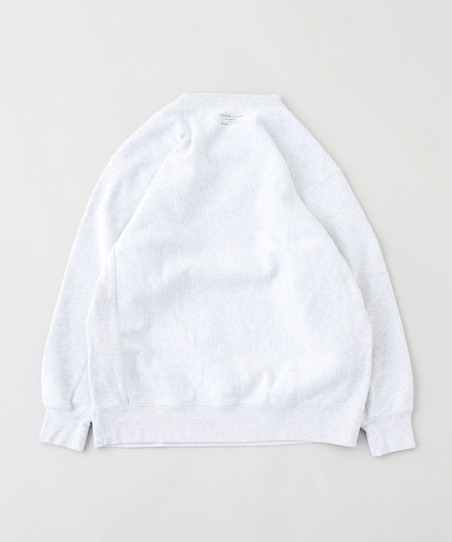 クチュールドアダム STARTER Sweat SHIRT スウェット ELLE SHOP】「スターター」×「クチュールドアダム」のコラボシリーズ