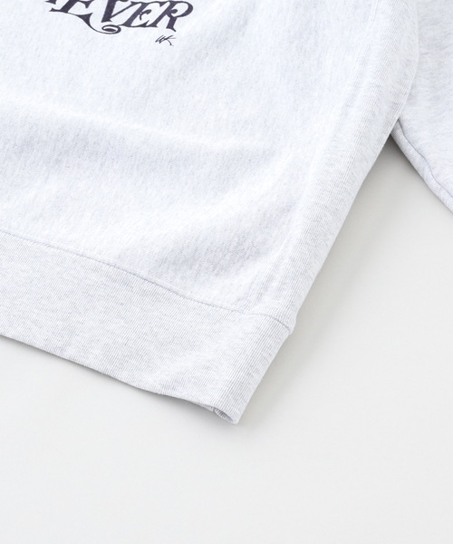 クチュールドアダム STARTER Sweat SHIRT スウェット ELLE SHOP】「スターター」×「クチュールドアダム」のコラボシリーズ
