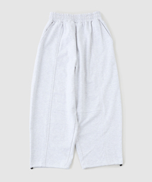 Estudio Niksen / エストゥディオ・ニクセン Signature Balloon Joggers
