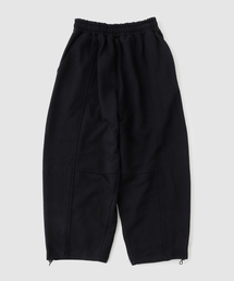 WISM | Estudio Niksen / エストゥディオ・ニクセン Signature Balloon Joggers(スウェットパンツ)