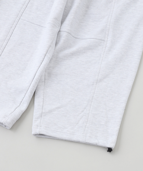 WISM（ウィズム）の「Estudio Niksen / エストゥディオ・ニクセン Signature Balloon Joggers（スウェットパンツ・メンズ・ライトグレー/ブラック・FREE）」の18枚目の写真