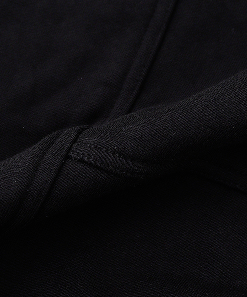 WISM（ウィズム）の「Estudio Niksen / エストゥディオ・ニクセン Signature Balloon Joggers（スウェットパンツ・メンズ・ライトグレー/ブラック・FREE）」の21枚目の写真