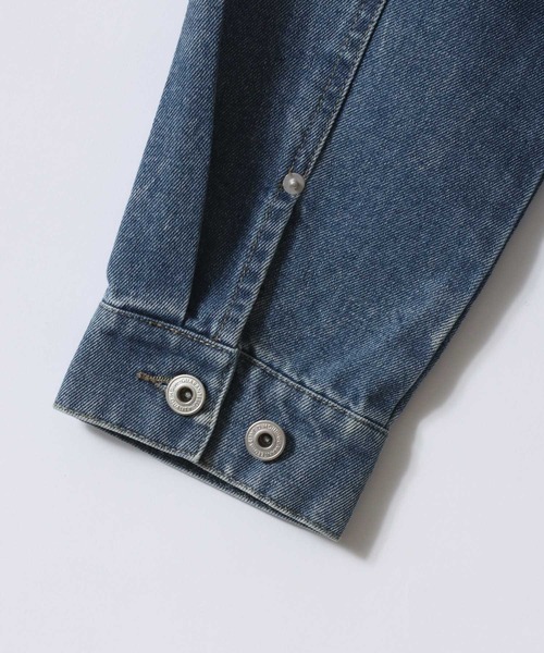 セール】Denim Jacket/デニムジャケット G-ジャン（デニムジャケット