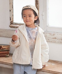 RUGGEDWORKS（ラゲッドワークス）の「裏メッシュポケッタブルウィンドブレーカー（その他アウター）」