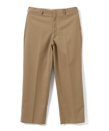 J.PRESS | J:P by J.PRESS / パイプドステム スラックス(スラックス)