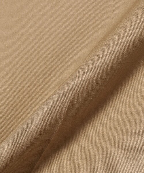 J.PRESS(ジェイプレス)の「J:P by J.PRESS / パイプドステム スラックス(スラックス・メンズ・ベージュ/ブラック・S/M/L/XL)」の8枚目の写真