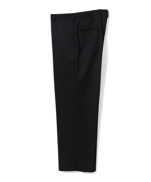 J.PRESS(ジェイプレス)の「J:P by J.PRESS / パイプドステム スラックス(スラックス・メンズ・ベージュ/ブラック・S/M/L/XL)」の10枚目の写真