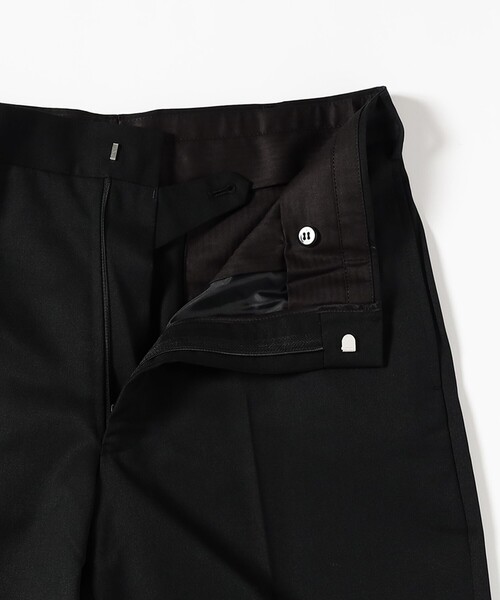 J.PRESS(ジェイプレス)の「J:P by J.PRESS / パイプドステム スラックス(スラックス・メンズ・ベージュ/ブラック・S/M/L/XL)」の11枚目の写真