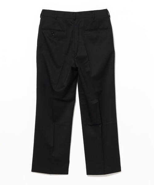 J.PRESS(ジェイプレス)の「J:P by J.PRESS / パイプドステム スラックス(スラックス・メンズ・ベージュ/ブラック・S/M/L/XL)」の12枚目の写真