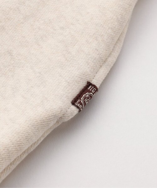 F.O.KIDS（エフオーキッズ）の「【リンク/ジュニア対応】カレッジロゴワンピース（ワンピース・キッズ・オレンジ/ブルー/ブラック/アイボリー・80/90/100/110/120/130/140）」の14枚目の写真