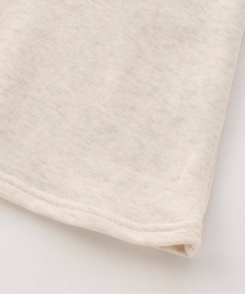 F.O.KIDS（エフオーキッズ）の「【リンク/ジュニア対応】カレッジロゴワンピース（ワンピース・キッズ・オレンジ/ブルー/ブラック/アイボリー・80/90/100/110/120/130/140）」の16枚目の写真