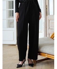 k*i様 TAAKK HIGH WAIST DESIGN TROUSERS 25 TAAKK - 【25SS】ハイウエスト デザイン トラウザーズ