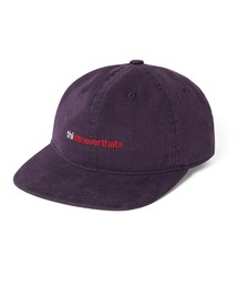 thisisneverthat(fBXCYlo[Ubg)2Tone T-Logo Cap(Lbv)