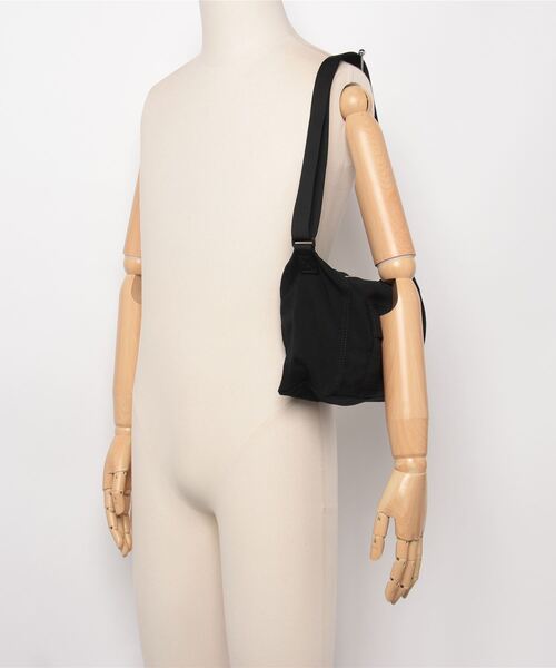 セール】MATT NYLON（ショルダーバッグ）｜MHL.（エムエイチエル）の