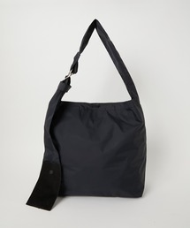 yorozu（ヨロズ）の「【別注】yorozu / IROHA CANVAS SASH SHOULDER No