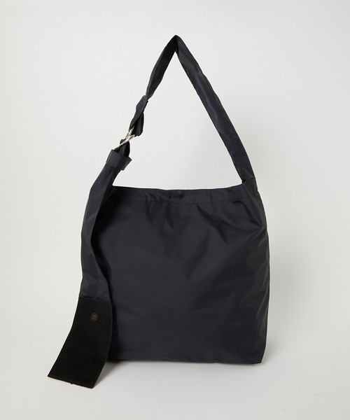 (CANNABIS別注)yorozu CORDURA TASUKI Shoulder 2番(111YZ134CN)