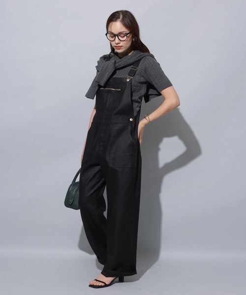 ケーブルアンサンブル（ニット/セーター）｜Arpege story