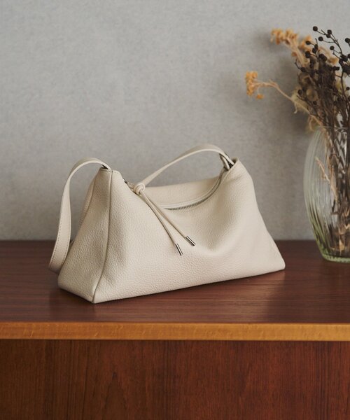 タグ付　新品未使用ラシット　russet ショルダーバッグ　2way 2WAYショルダーバッグ（ショルダーバッグ）｜russet（ラシット