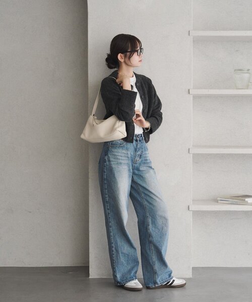 ラシット　2WAYショルダーバッグ ラシット(russet) 2way ショルダーバッグ | 通販・人気