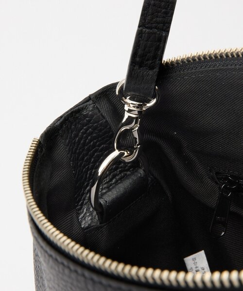 レザー2WAYショルダーバッグ（ショルダーバッグ）｜russet（ラシット