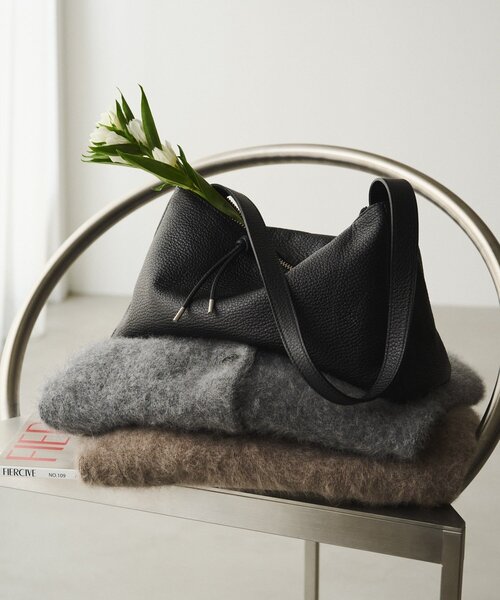 セール】レザー2WAYショルダーバッグ（ショルダーバッグ）｜russet