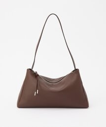 russet 新品タグ付きショルダーバッグ ブラウン系 russet｜ラシットのバッグ（ブラウン/茶色系）通販 - ZOZOTOWN