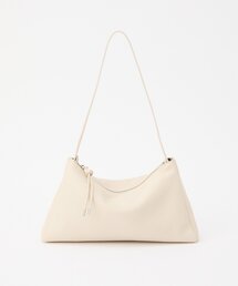 《本革/360g》レザー2WAYショルダーバッグ