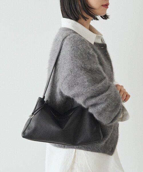 russet（ラシット）の「レザー2WAYショルダーバッグ（ショルダーバッグ