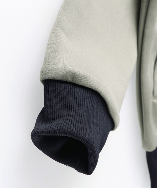 Champion(チャンピオン)の「【Champion(チャンピオン)】ジップジャケット(その他アウター・キッズ・グレー・140/160/130/150/110/120)」の7枚目の写真