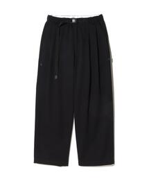 MANASTASH（マナスタッシュ）の「MANASTASH/マナスタッシュ/×DICKIES/ディッキーズ/EXTRA MILE TUCK PANTS（その他パンツ）」