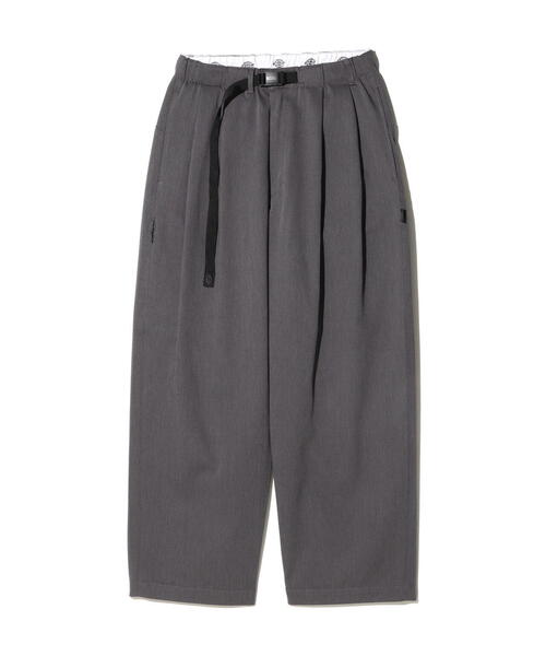 MANASTASH/マナスタッシュ/×DICKIES/ディッキーズ/EXTRA MILE TUCK