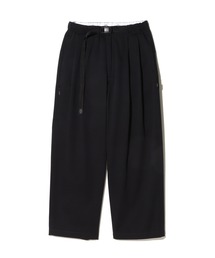 MANASTASH（マナスタッシュ）の「MANASTASH/マナスタッシュ/×DICKIES/ディッキーズ/EXTRA MILE TUCK PANTS（その他パンツ・メンズ）」