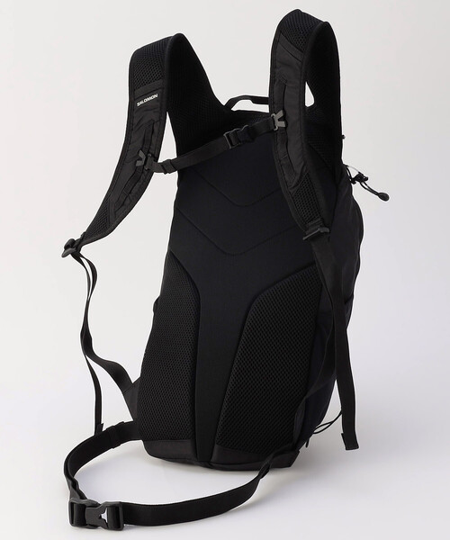 SALOMON（サロモン）の「SALOMON/サロモン TRAILBLAZER 10（バックパック/リュック・メンズ・ブラック/その他9・ONE SIZE）」の12枚目の写真