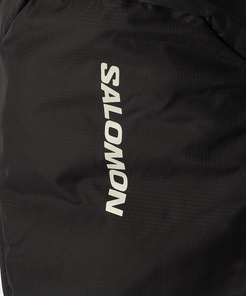 SALOMON（サロモン）の「SALOMON/サロモン TRAILBLAZER 10（バックパック/リュック・メンズ・ブラック/その他9・ONE SIZE）」の8枚目の写真