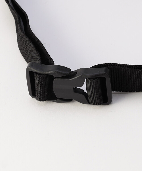 SALOMON（サロモン）の「SALOMON/サロモン TRAILBLAZER 10（バックパック/リュック・メンズ・ブラック/その他9・ONE SIZE）」の4枚目の写真