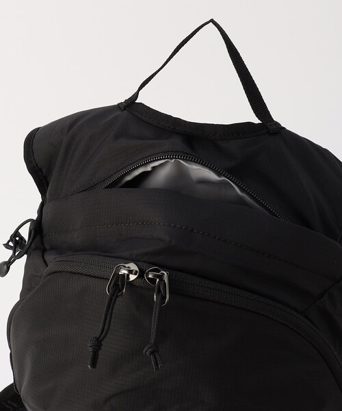 SALOMON（サロモン）の「SALOMON/サロモン TRAILBLAZER 10（バックパック/リュック・メンズ・ブラック/その他9・ONE SIZE）」の9枚目の写真