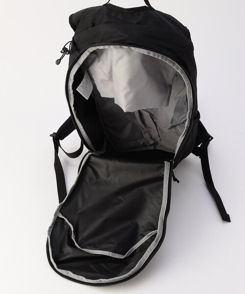 SALOMON（サロモン）の「SALOMON/サロモン TRAILBLAZER 10（バックパック/リュック・メンズ・ブラック/その他9・ONE SIZE）」の6枚目の写真