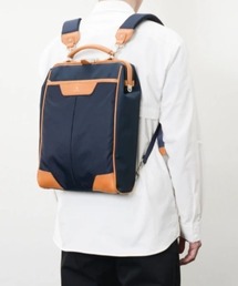 master-piece（マスターピース）の「master-piece （マスターピース)tact ver.2 2WAY / RUCKSACK 04023-v2（バックパック/リュック・レディース）」