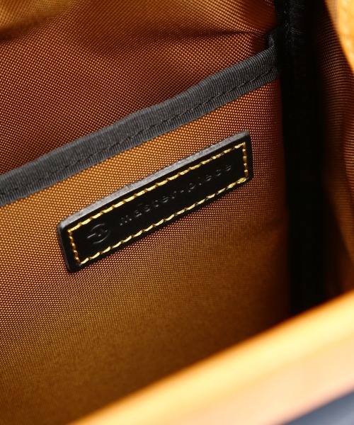 master-piece(マスターピース)の「master-piece (マスターピース)tact ver.2 2WAY / RUCKSACK 04023-v2(バックパック/リュック・メンズ・ネイビー/ブラック・F)」の15枚目の写真