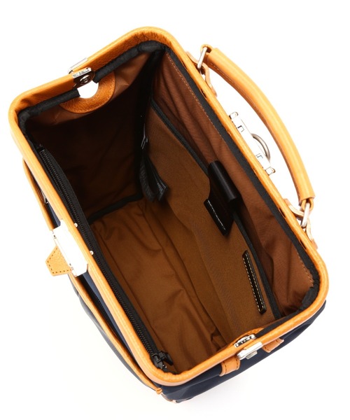 master-piece(マスターピース)の「master-piece (マスターピース)tact ver.2 2WAY / RUCKSACK 04023-v2(バックパック/リュック・メンズ・ネイビー/ブラック・F)」の17枚目の写真