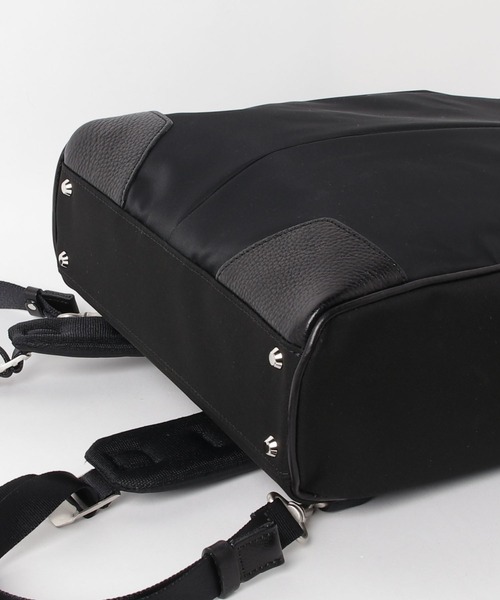 master-piece(マスターピース)の「master-piece (マスターピース)tact ver.2 2WAY / RUCKSACK 04023-v2(バックパック/リュック・メンズ・ネイビー/ブラック・F)」の20枚目の写真