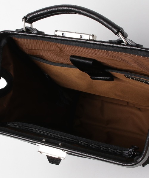master-piece(マスターピース)の「master-piece (マスターピース)tact ver.2 2WAY / RUCKSACK 04023-v2(バックパック/リュック・メンズ・ネイビー/ブラック・F)」の21枚目の写真