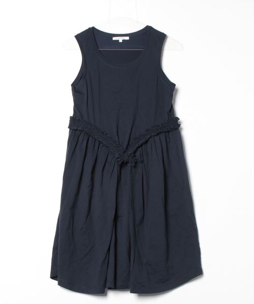 ブランド古着】CARVEN｜カルヴェン（レディース）のワンピース/ドレス