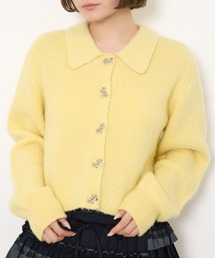 トップス（イエロー/黄色系・リボン）ファッション通販 - ZOZOTOWN